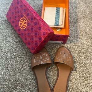 Tory Burch Sandal